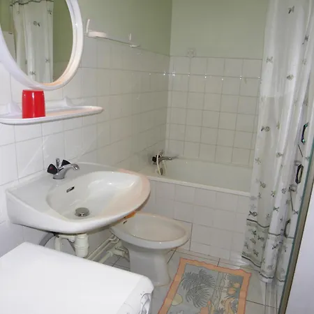 Vue Apartamento Saint-Jean-de-Monts