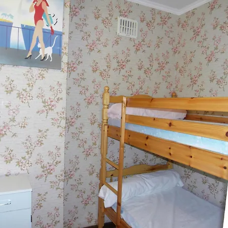 Apartamento Vue Saint-Jean-de-Monts